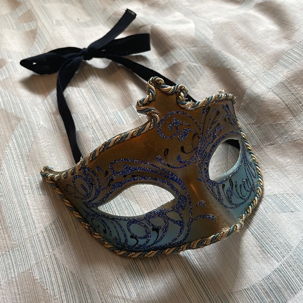 Masquerade Mask